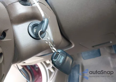 2004 Honda Cr-V Lx from USA, damaged, VIN JHLRD78494C012683